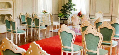 Main image for gallery Impressionen