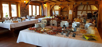 Main image for gallery Impressionen