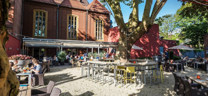 Main image for gallery Impressionen