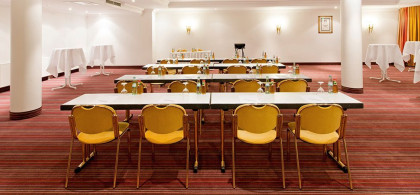 Main image for gallery impressionen