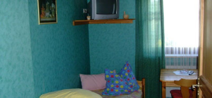 Main image for gallery Impressionen