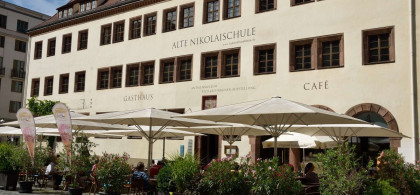 Main image for gallery Impressionen