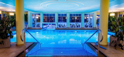 Main image for gallery Impressionen