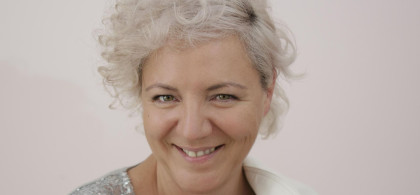 Main image for gallery Sängerin & DJane Doreen