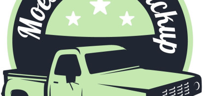 Main image for gallery Moes Rockin Pickup- Wedding Special