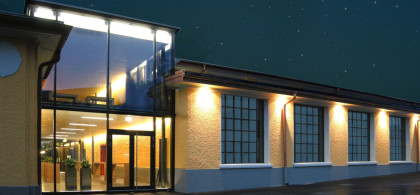 Main image for gallery Impressionen