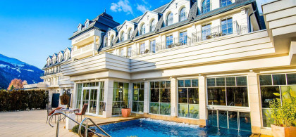 Main image for gallery Impressionen