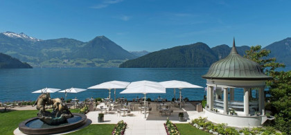 Main image for gallery Impressionen