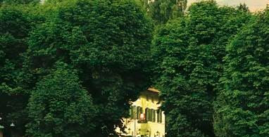 Main image for gallery Impressionen