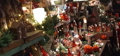 Main image for gallery Impressionen