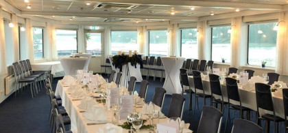 Main image for gallery Impressionen