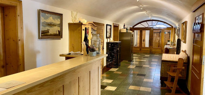 Main image for gallery Impressionen