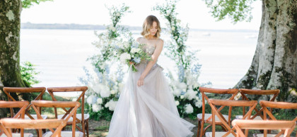 Main image for gallery Shades of Blue