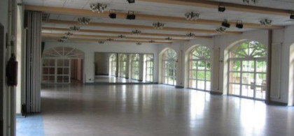 Main image for gallery Impressionen