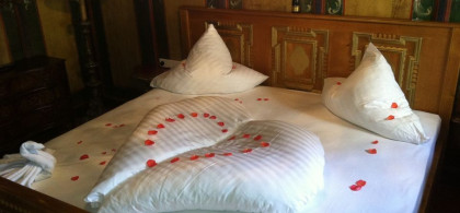 Main image for gallery Impressionen