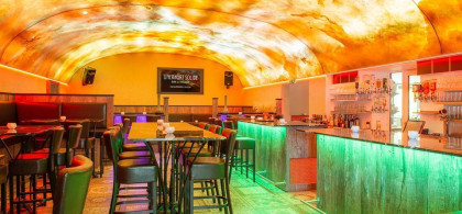 Main image for gallery Impressionen