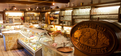 Main image for gallery Impressionen