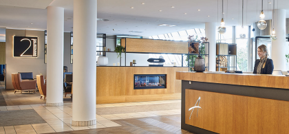 Main image for gallery Impressionen