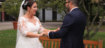 Main image for gallery Hochzeit