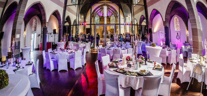 Main image for gallery Impressionen