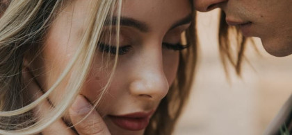 Main image for gallery Jannina und Dominik