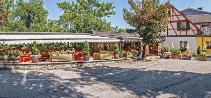 Main image for gallery Impressionen