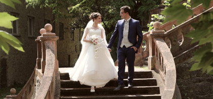 Main image for gallery Anne & Björn