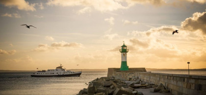 Main image for gallery Impressionen