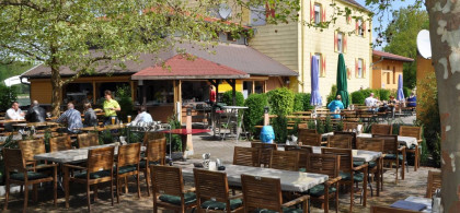 Main image for gallery Impressionen