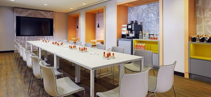 Main image for gallery Impressionen