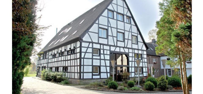 Main image for gallery impressionen