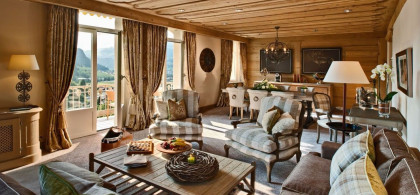 Main image for gallery Impressionen