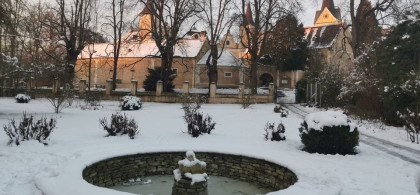 Main image for gallery Impressionen