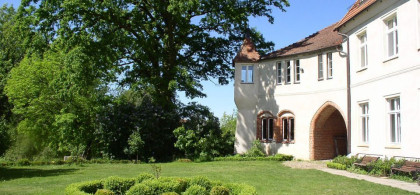 Main image for gallery Impressionen