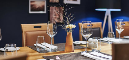 Main image for gallery Impressionen