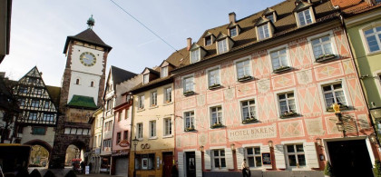 Main image for gallery Impressionen