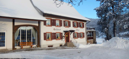 Main image for gallery Impressionen