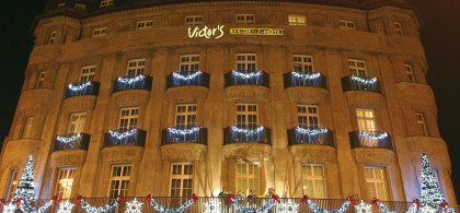 Main image for gallery impressionen