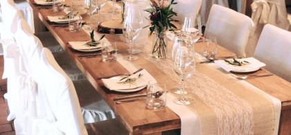 Main image for gallery Impressionen