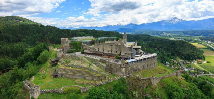 Main image for gallery Impressionen