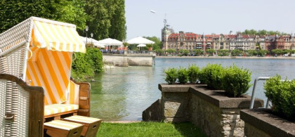 Main image for gallery Impressionen