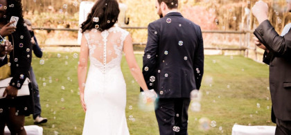 Main image for gallery Weddingdays