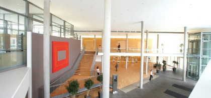 Main image for gallery Impressionen