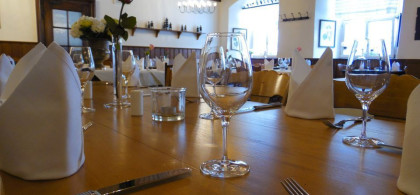 Main image for gallery Impressionen