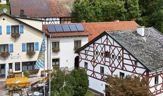 Main image for gallery Impressionen