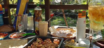 Main image for gallery Impressionen