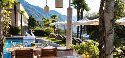 Main image for gallery Impressionen