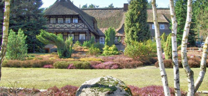 Main image for gallery impressionen