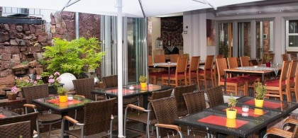 Main image for gallery Impressionen