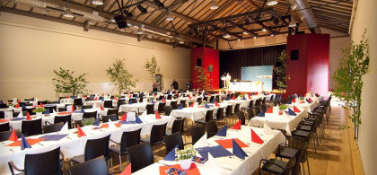 Main image for gallery Impressionen